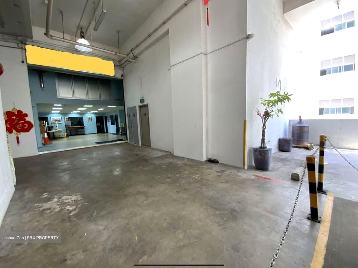 M-space (D25), Factory #586021381